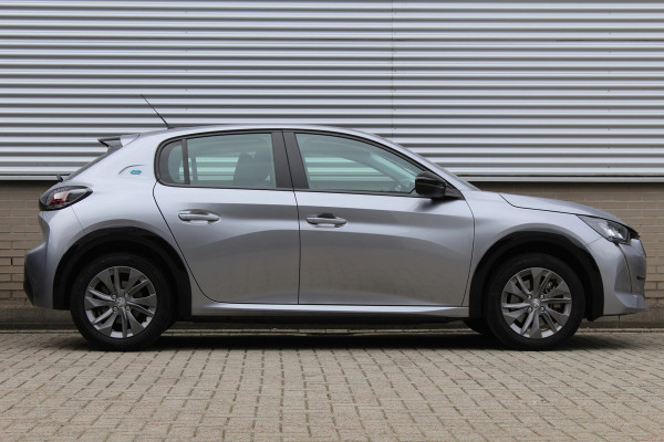 Peugeot e-208 EV Active Pack 50 kWh | Navigatie | Origin NL | Parkeersensoren