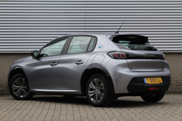 Peugeot e-208 EV Active Pack 50 kWh | Navigatie | Origin NL | Parkeersensoren