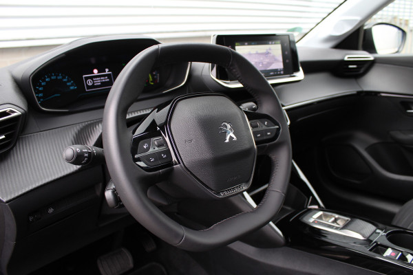 Peugeot e-208 EV Active Pack 50 kWh | Navigatie | Origin NL | Parkeersensoren