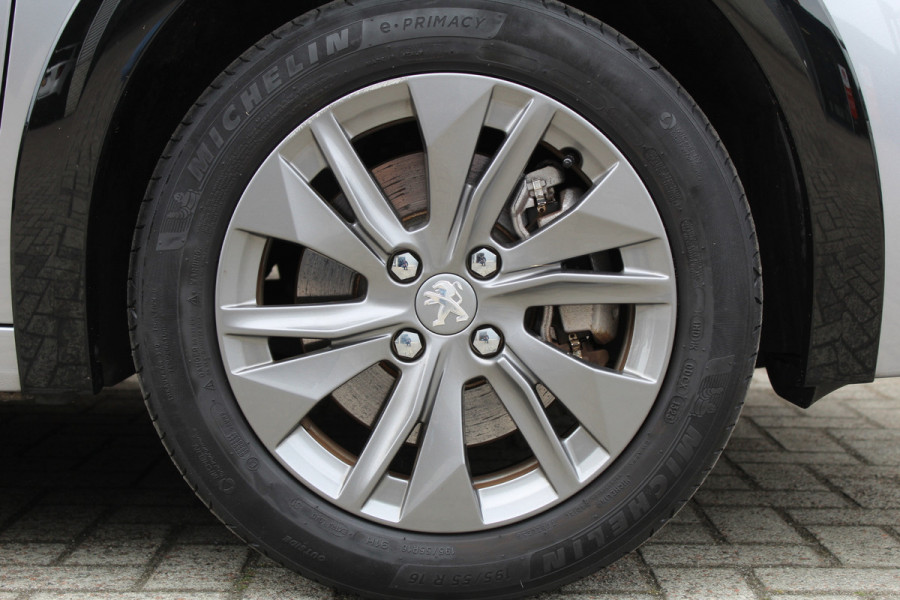 Peugeot e-208 EV Active Pack 50 kWh | Navigatie | Origin NL | Parkeersensoren