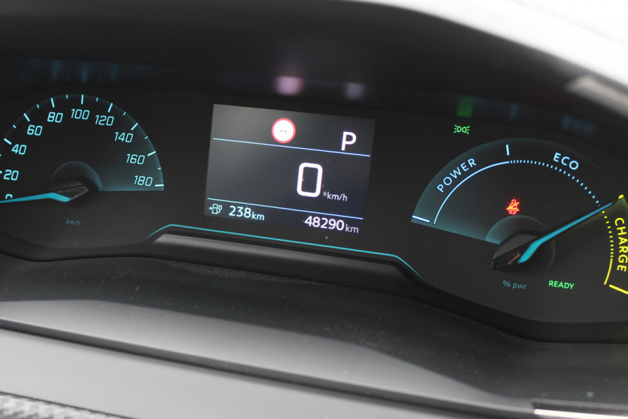 Peugeot e-208 EV Active Pack 50 kWh | Navigatie | Origin NL | Parkeersensoren