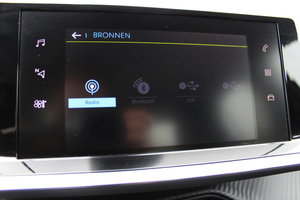 Peugeot e-208 EV Active Pack 50 kWh | Navigatie | Origin NL | Parkeersensoren