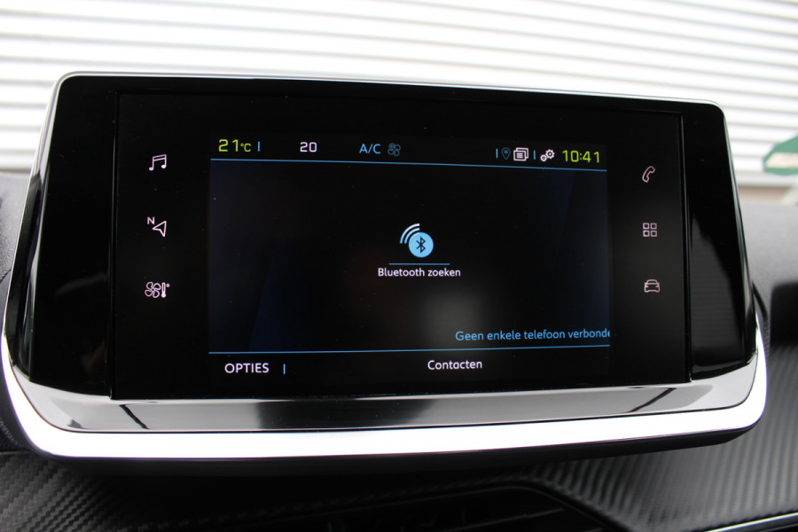 Peugeot e-208 EV Active Pack 50 kWh | Navigatie | Origin NL | Parkeersensoren