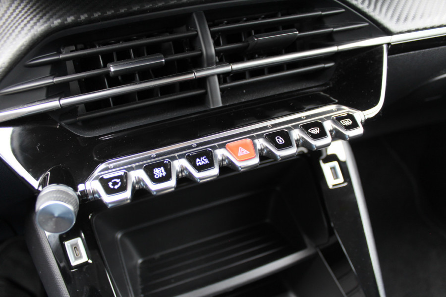 Peugeot e-208 EV Active Pack 50 kWh | Navigatie | Origin NL | Parkeersensoren