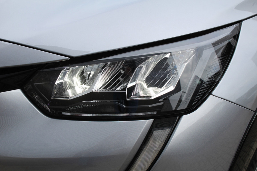Peugeot e-208 EV Active Pack 50 kWh | Navigatie | Origin NL | Parkeersensoren
