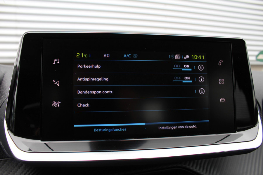 Peugeot e-208 EV Active Pack 50 kWh | Navigatie | Origin NL | Parkeersensoren