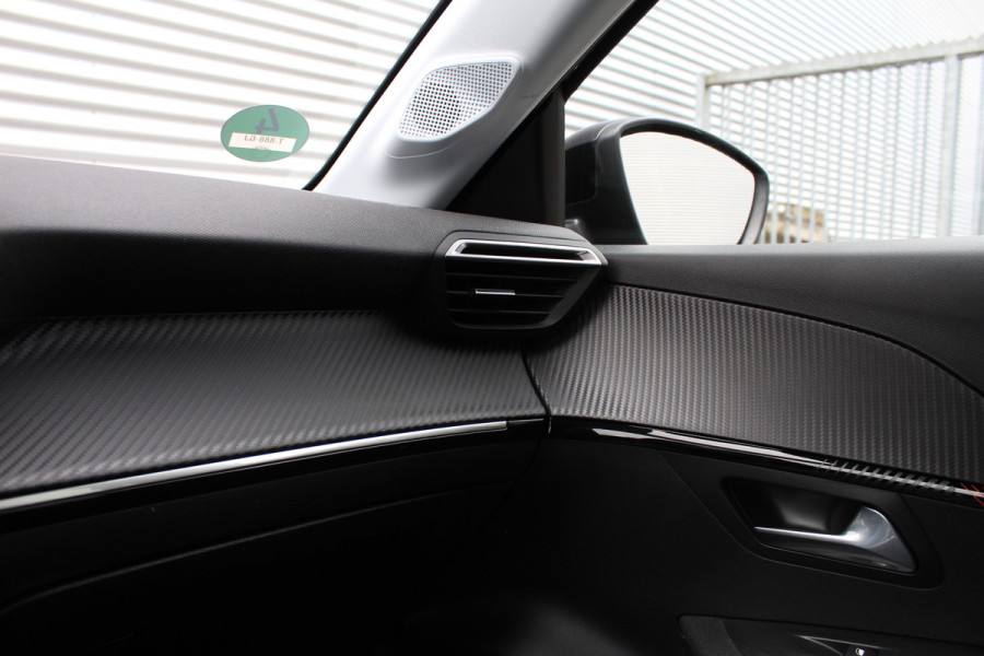 Peugeot e-208 EV Active Pack 50 kWh | Navigatie | Origin NL | Parkeersensoren