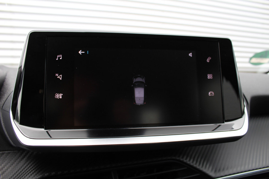 Peugeot e-208 EV Active Pack 50 kWh | Navigatie | Origin NL | Parkeersensoren