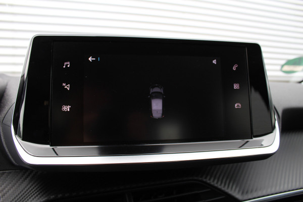 Peugeot e-208 EV Active Pack 50 kWh | Navigatie | Origin NL | Parkeersensoren