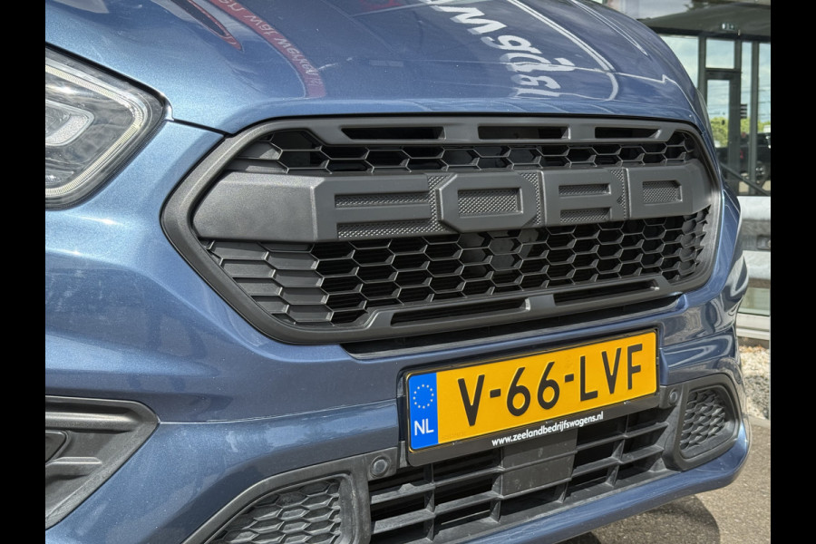 Ford Transit Custom 320 2.0 TDCI L2H1 Sport | 1e Eig | Carplay | Camera | Cruisec. | Trekhaak