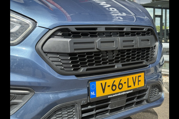 Ford Transit Custom 320 2.0 TDCI L2H1 Sport | 1e Eig | Carplay | Camera | Cruisec. | Trekhaak