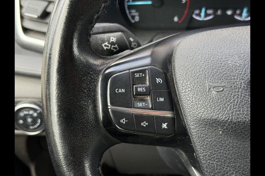 Ford Transit Custom 320 2.0 TDCI L2H1 Sport | 1e Eig | Carplay | Camera | Cruisec. | Trekhaak