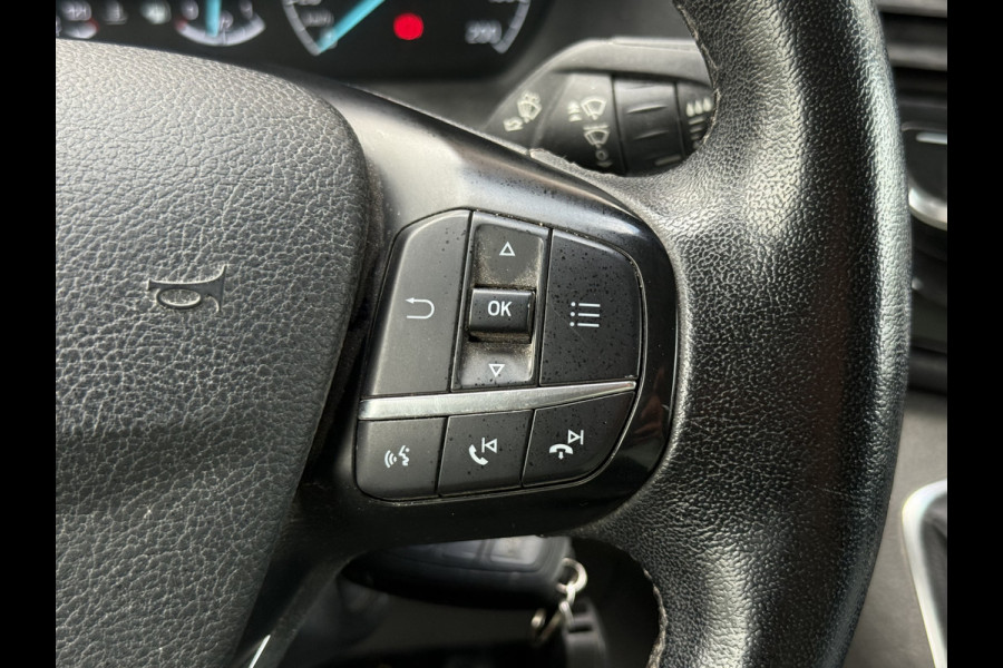Ford Transit Custom 320 2.0 TDCI L2H1 Sport | 1e Eig | Carplay | Camera | Cruisec. | Trekhaak