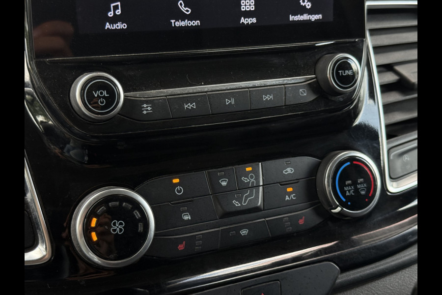 Ford Transit Custom 320 2.0 TDCI L2H1 Sport | 1e Eig | Carplay | Camera | Cruisec. | Trekhaak