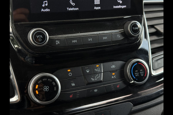 Ford Transit Custom 320 2.0 TDCI L2H1 Sport | 1e Eig | Carplay | Camera | Cruisec. | Trekhaak