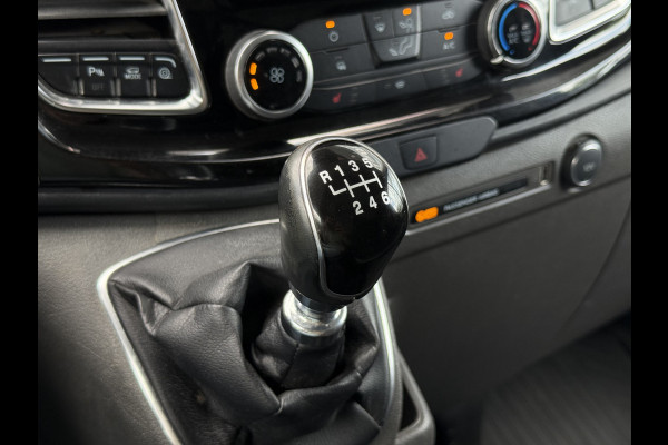 Ford Transit Custom 320 2.0 TDCI L2H1 Sport | 1e Eig | Carplay | Camera | Cruisec. | Trekhaak