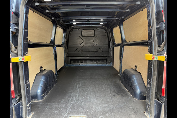 Ford Transit Custom 320 2.0 TDCI L2H1 Sport | 1e Eig | Carplay | Camera | Cruisec. | Trekhaak