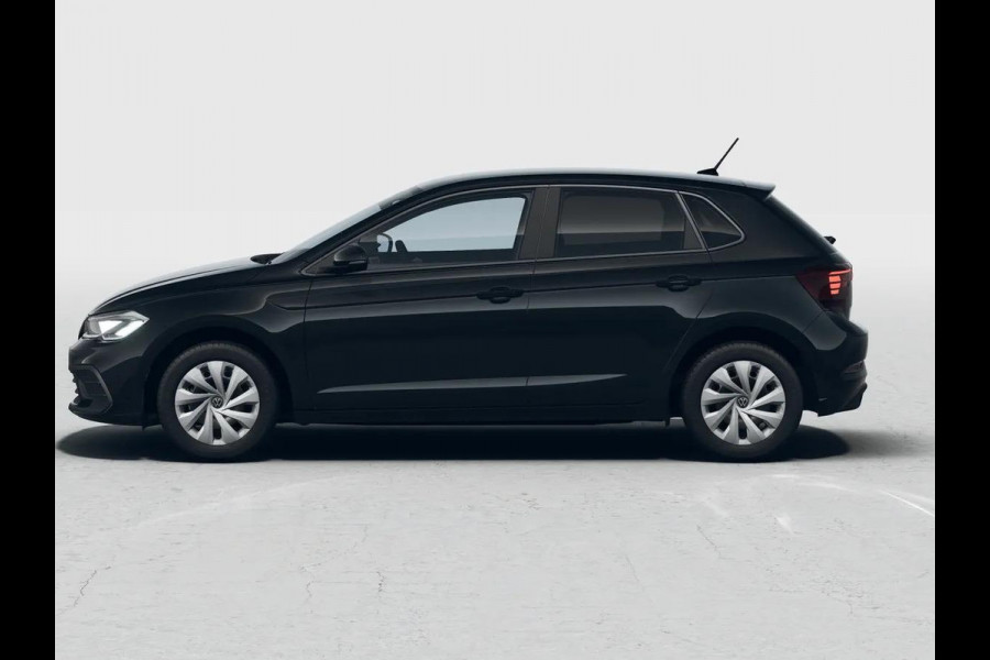 Volkswagen Polo GP Edition 1.0 MPI 59 kW / 80 pk Hatchback 5 versn. H