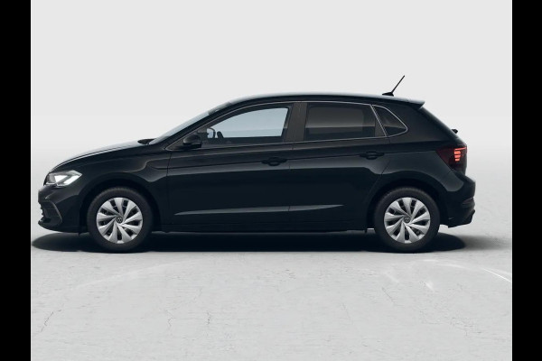 Volkswagen Polo GP Edition 1.0 MPI 59 kW / 80 pk Hatchback 5 versn. H