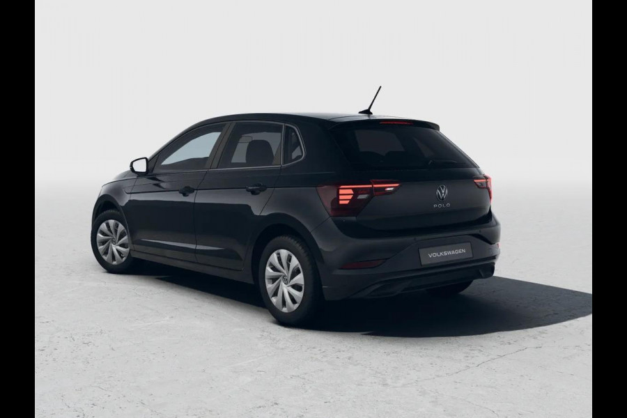 Volkswagen Polo GP Edition 1.0 MPI 59 kW / 80 pk Hatchback 5 versn. H