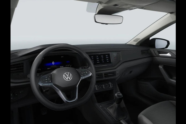 Volkswagen Polo GP Edition 1.0 MPI 59 kW / 80 pk Hatchback 5 versn. H