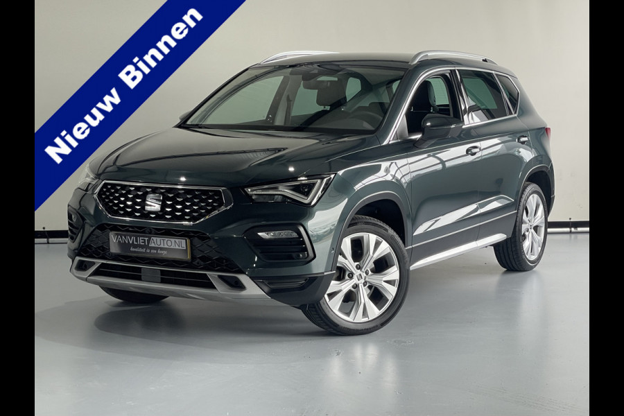 Seat Ateca 1.5 TSI Xperience Business Intense/ Electr. Trekhaak / Navigatie / Camera