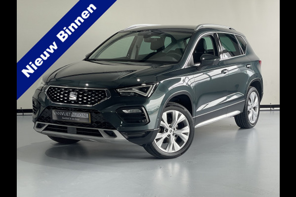 Seat Ateca 1.5 TSI Xperience Business Intense/ Electr. Trekhaak / Navigatie / Camera