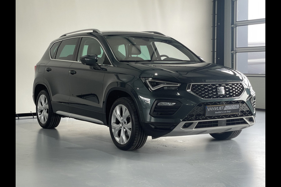Seat Ateca 1.5 TSI Xperience Business Intense/ Electr. Trekhaak / Navigatie / Camera