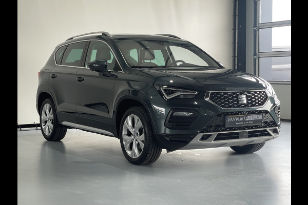 Seat Ateca 1.5 TSI Xperience Business Intense/ Electr. Trekhaak / Navigatie / Camera