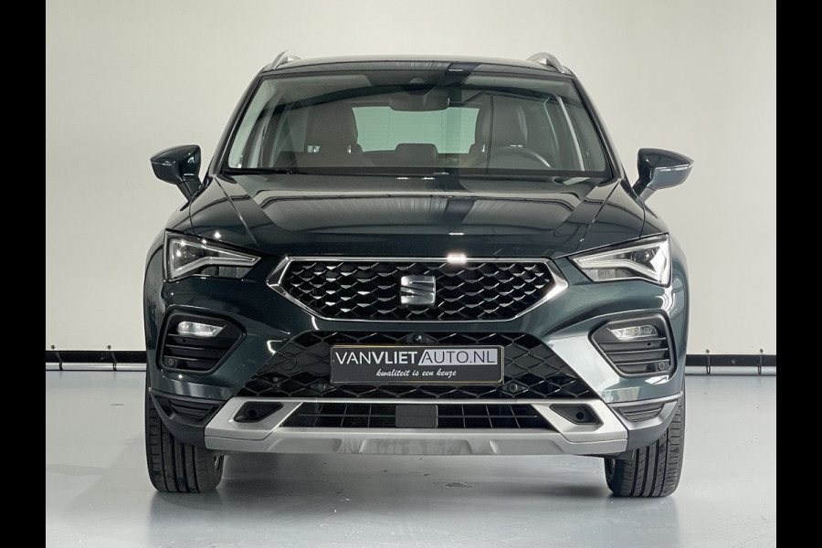 Seat Ateca 1.5 TSI Xperience Business Intense/ Electr. Trekhaak / Navigatie / Camera