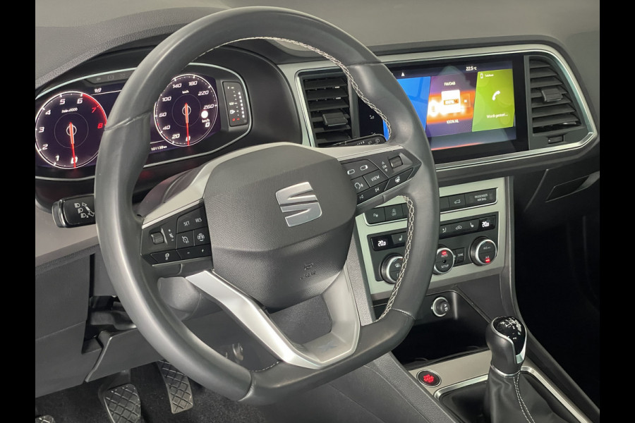 Seat Ateca 1.5 TSI Xperience Business Intense/ Electr. Trekhaak / Navigatie / Camera
