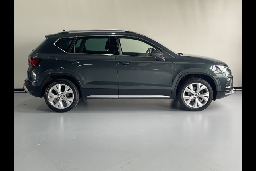 Seat Ateca 1.5 TSI Xperience Business Intense/ Electr. Trekhaak / Navigatie / Camera