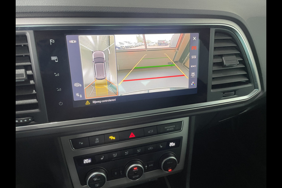 Seat Ateca 1.5 TSI Xperience Business Intense/ Electr. Trekhaak / Navigatie / Camera