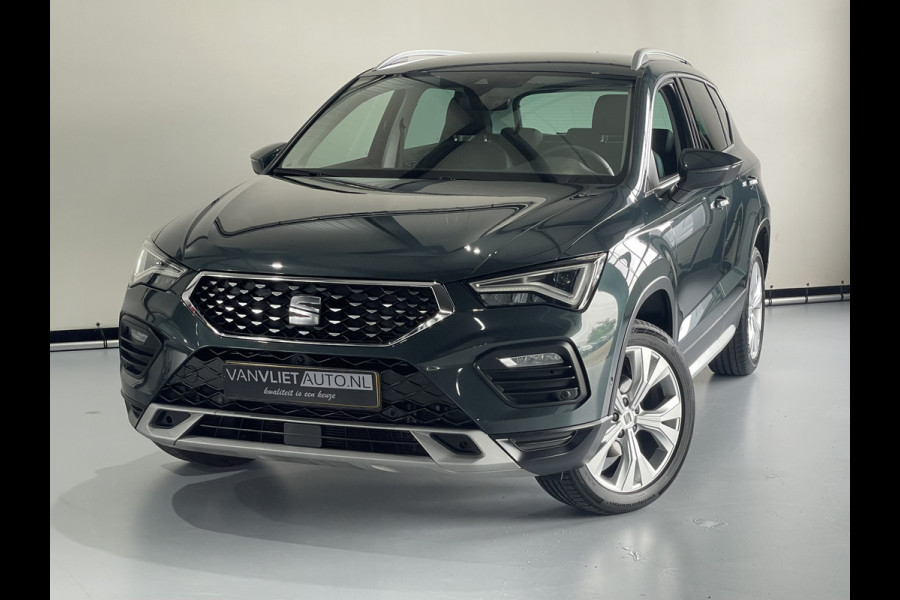 Seat Ateca 1.5 TSI Xperience Business Intense/ Electr. Trekhaak / Navigatie / Camera