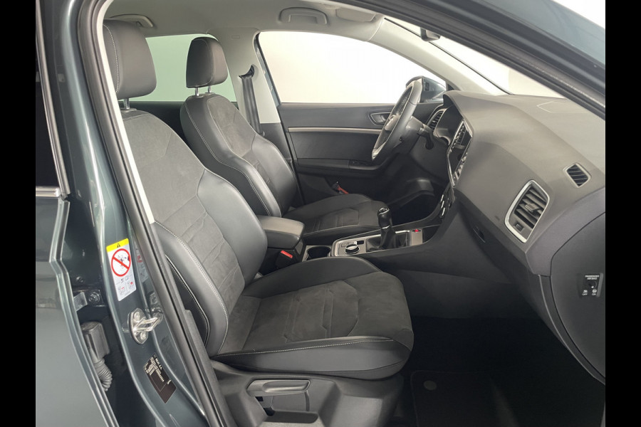 Seat Ateca 1.5 TSI Xperience Business Intense/ Electr. Trekhaak / Navigatie / Camera