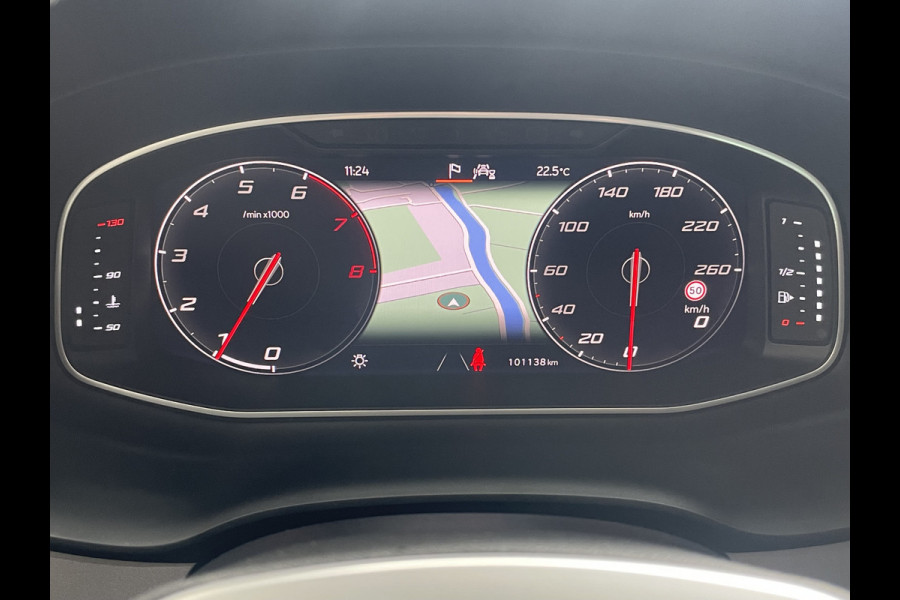 Seat Ateca 1.5 TSI Xperience Business Intense/ Electr. Trekhaak / Navigatie / Camera