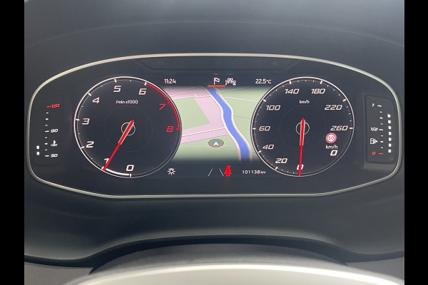 Seat Ateca 1.5 TSI Xperience Business Intense/ Electr. Trekhaak / Navigatie / Camera