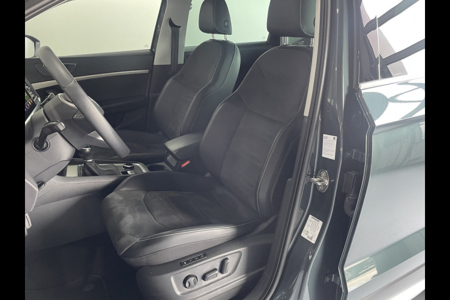 Seat Ateca 1.5 TSI Xperience Business Intense/ Electr. Trekhaak / Navigatie / Camera
