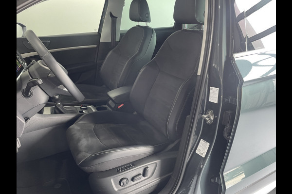 Seat Ateca 1.5 TSI Xperience Business Intense/ Electr. Trekhaak / Navigatie / Camera