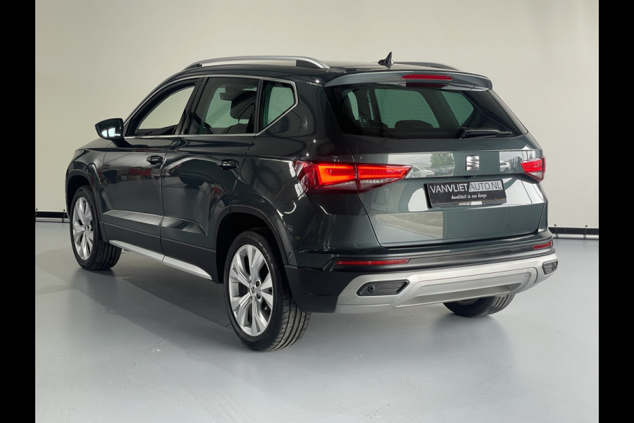 Seat Ateca 1.5 TSI Xperience Business Intense/ Electr. Trekhaak / Navigatie / Camera