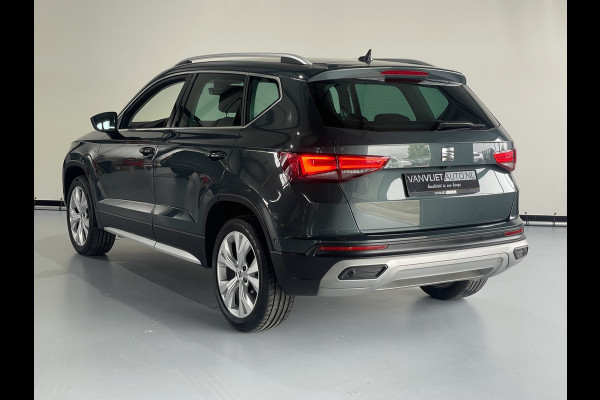 Seat Ateca 1.5 TSI Xperience Business Intense/ Electr. Trekhaak / Navigatie / Camera