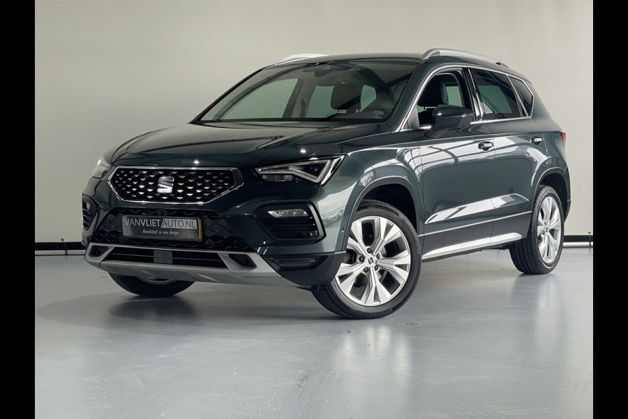 Seat Ateca 1.5 TSI Xperience Business Intense/ Electr. Trekhaak / Navigatie / Camera
