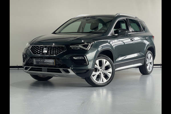 Seat Ateca 1.5 TSI Xperience Business Intense/ Electr. Trekhaak / Navigatie / Camera