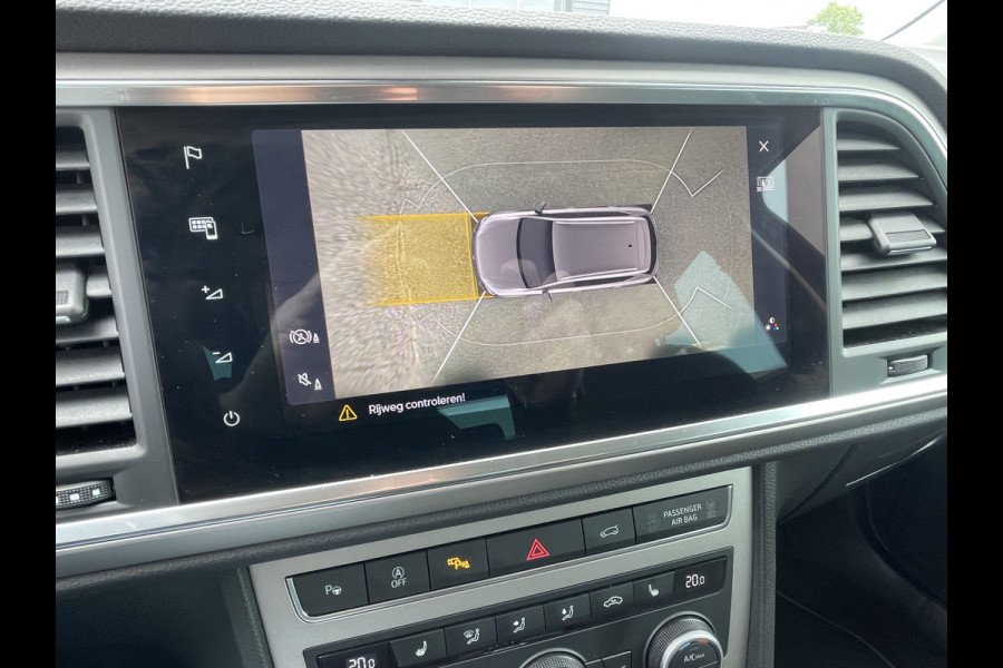 Seat Ateca 1.5 TSI Xperience Business Intense/ Electr. Trekhaak / Navigatie / Camera