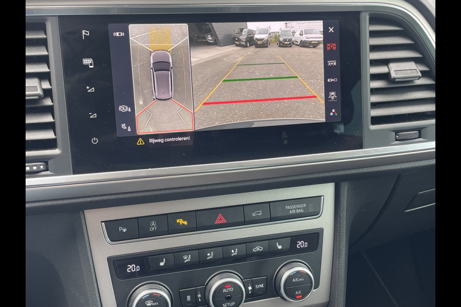 Seat Ateca 1.5 TSI Xperience Business Intense/ Electr. Trekhaak / Navigatie / Camera