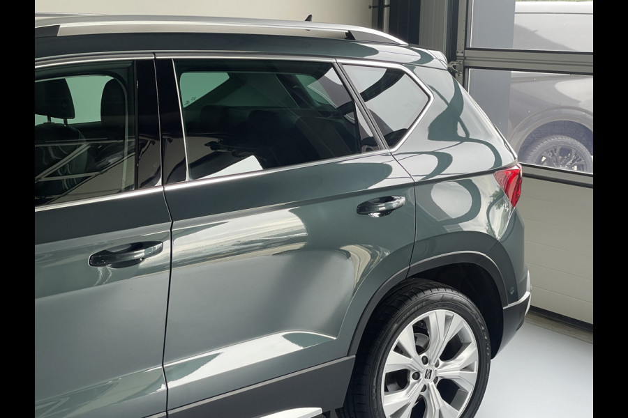 Seat Ateca 1.5 TSI Xperience Business Intense/ Electr. Trekhaak / Navigatie / Camera
