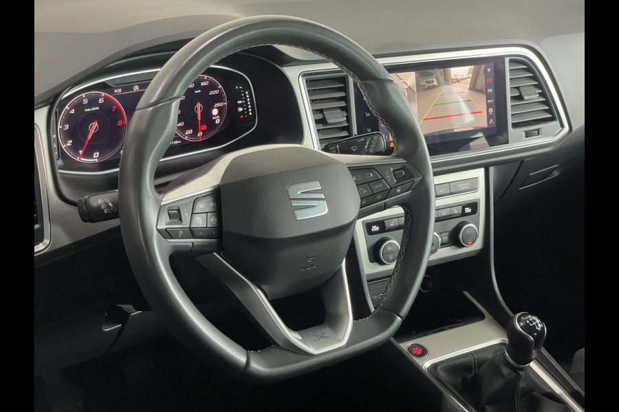 Seat Ateca 1.5 TSI Xperience Business Intense/ Electr. Trekhaak / Navigatie / Camera