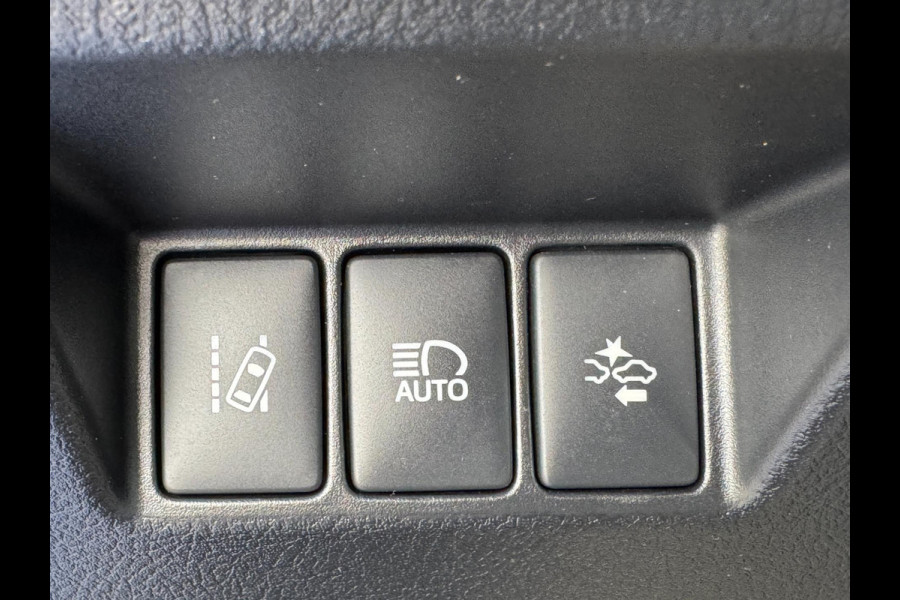 Toyota Yaris 1.5 VVT-i Aspiration DEALER ONDERHOUDEN / NL AUTO / CAMERA / NAVIGATIE / BLUETOOTH / VOLLE TANK