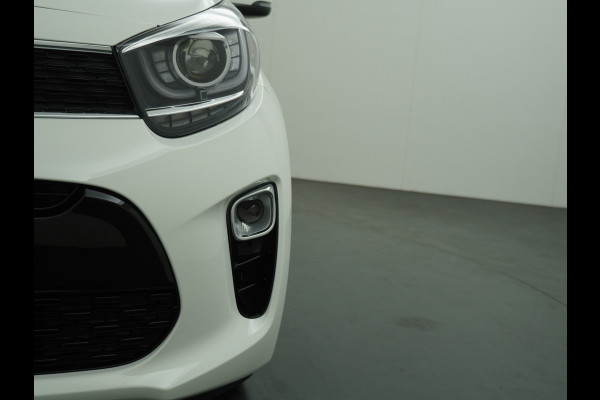 Kia Picanto 1.0 DPi DynamicPlusLine - Navigatie - Climate Control - Cruise Control - Lichtmetalen Velgen - Apple/Android Carplay - Fabrieksgarantie Tot 2031