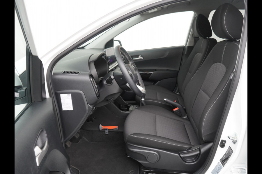 Kia Picanto 1.0 DPi DynamicPlusLine - Navigatie - Climate Control - Cruise Control - Lichtmetalen Velgen - Apple/Android Carplay - Fabrieksgarantie Tot 2031